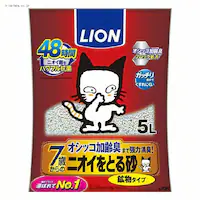 LION jICƂ鍻 7Έȏ z^Cv 5L