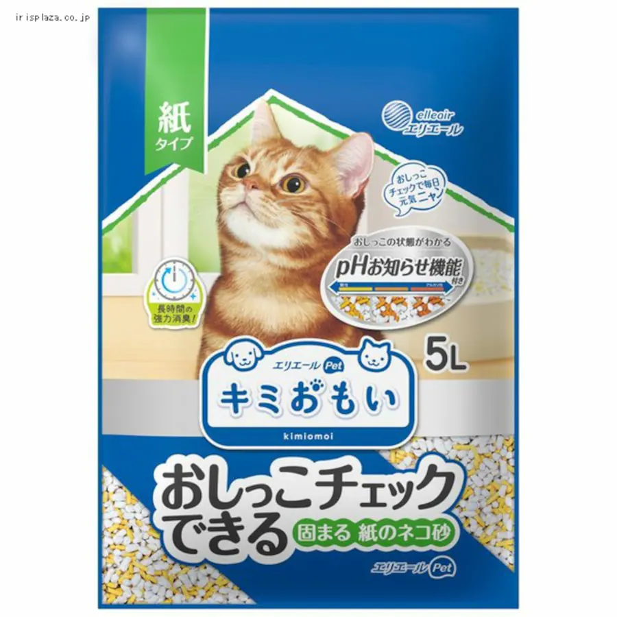 �L�~������ ���������`�F�b�N�ł��� �ł܂鎆�̃l�R�� 5L