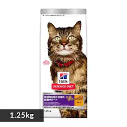 �q���Ȃ����Ɣ畆�̌��N�T�|�[�g�`�L��1.25kg 