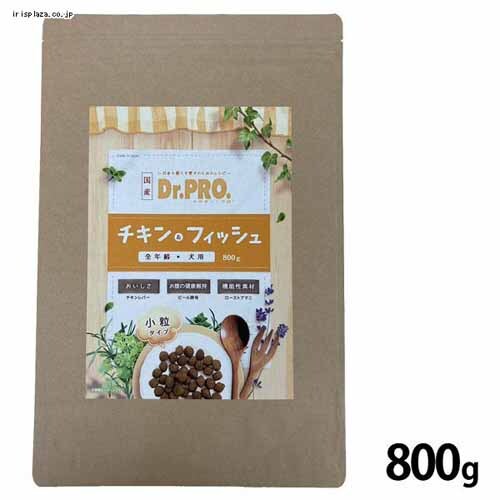 j`hE Dr.PRO. `LtBbV I[Xe[W 800g_0