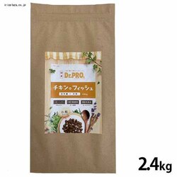 j`hE Dr.PRO. `LtBbV I[Xe[W 2.4kg 