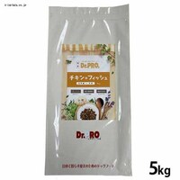 �j�`�h�E Dr.PRO. �`�L�����t�B�b�V�� �I�[���X�e�[�W 5kg