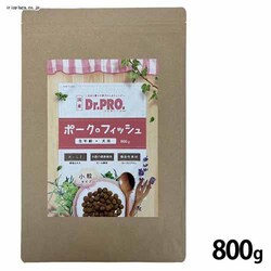 j`hE Dr.PRO. |[NtBbV I[Xe[W 800g 