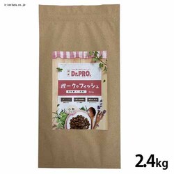 j`hE Dr.PRO. |[NtBbV I[Xe[W 2.4kg 