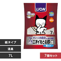 �y7�Z�b�g�zLION �j�I�C���Ƃ鍻 7�Έȏ�p ���^�C�v 7L