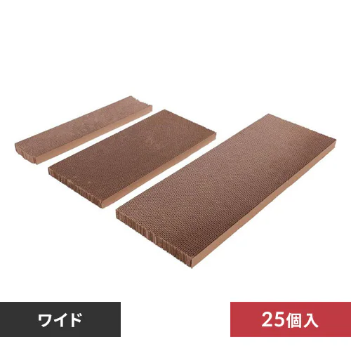 爪とぎ ワイド25個入り猫 爪とぎ_0