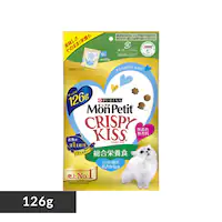 �����v�` �N���X�s�[�L�b�X 126g 12555050 �����h�{�H/�Ƃт����ґ򂨂�����