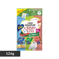 �����v�` �N���X�s�[�L�b�X 126g 12555051 �����h�{�H/�ґ�V���[�Y