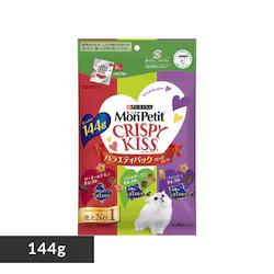 �����v�` �N���X�s�[�L�b�X 144g 12555055 �o���G�e�BP/���b�`�Z���N�g