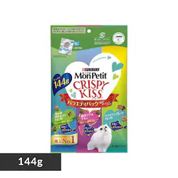 �����v�` �N���X�s�[�L�b�X 144g 12555054 �o���G�e�BP/�ґ�I�[�V����S