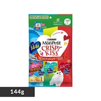 �����v�` �N���X�s�[�L�b�X 144g 12555052 �o���G�e�BP/�O���C�r�����I�O����