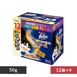 �y4�Z�b�g�z�s�����i �t�B���b�N�X�p�E�` �o���G�e�B 50g�~12�� 12474146 �B�����\�[�X/��������