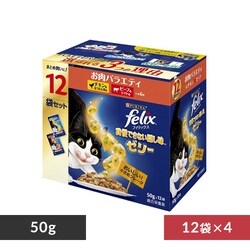 �y4�Z�b�g�z�s�����i �t�B���b�N�X�p�E�` �o���G�e�B 50g�~12�� 12506749 �B�����[���[/�����y�v���U�Z���N�g�z