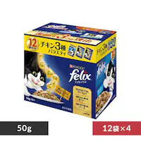 �y4�Z�b�g�z�s�����i �t�B���b�N�X�p�E�` �o���G�e�B 50g�~12�� 12506760 �`�L��3��/���L