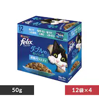 �y4�Z�b�g�z�s�����i �t�B���b�N�X�p�E�` �o���G�e�B 50g�~12�� 12555328 �_�u���̂�������/����