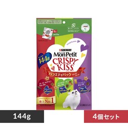 �y4�Z�b�g�z�����v�` �N���X�s�[�L�b�X 144g 12555055 �o���G�e�BP/���b�`�Z���N�g