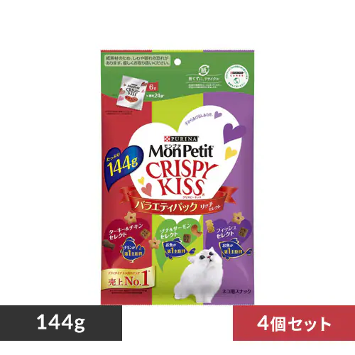 �y4�Z�b�g�z�����v�` �N���X�s�[�L�b�X 144g 12555055 �o���G�e�BP/���b�`�Z���N�g_0