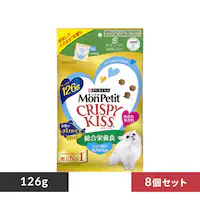 �y8�Z�b�g�z�����v�` �N���X�s�[�L�b�X 126g 12555050 �����h�{�H/�Ƃт����ґ򂨂�����