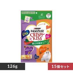 �y15�Z�b�g�z�����v�` �N���X�s�[�L�b�X 126g 12578818 �����h�{�H/�L���b�g�j�b�v��