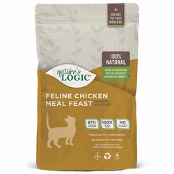 Natures Logic �L���b�g�t�[�h NL �L�p 1.5kg �`�L��