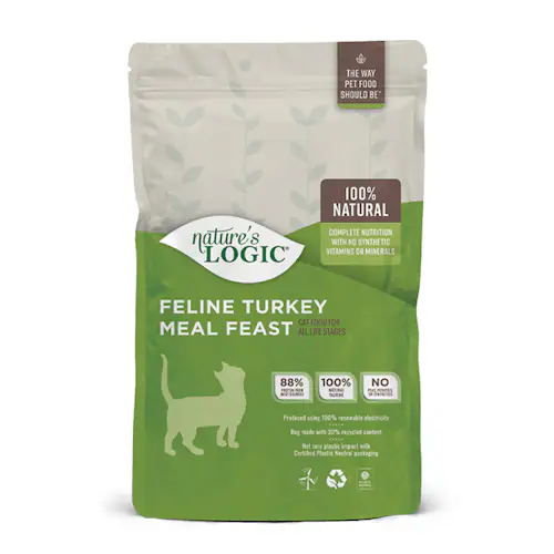 ネイチャーズロジック キャット ドライ ターキー 1.5kg_0