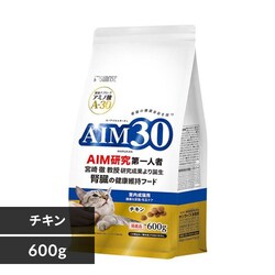 AIM30 �������L�p ���N�ȔA�H�E�ыʃP�A �`�L�� 600g SAI-001