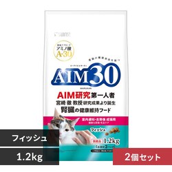 �y2�Z�b�g�zAIM30 ������D�E�����㐬�L�p ���N�ȔA�H�E�ыʃP�A �t�B�b�V�� 1.2kg SAI-042