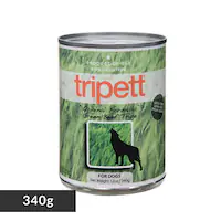 �g���C�y�b�g�@�I���W�i���t�H�[�~�����@�r�[�t�g���C�v�@340g �h�b�O�t�[�h