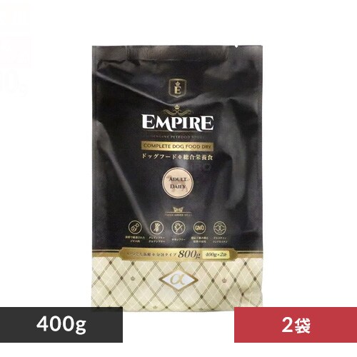 EMPIRE DOGDRY  300g_0