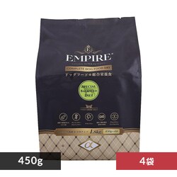 �G���p�C�A�@�h�b�O�@�h���C�@�X�y�V�����o�����X�h�_�C�G�b�g�@�����@1.8kg(450g�~4)