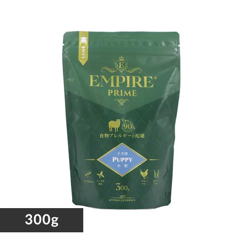 �G���p�C�A�@�v���C���@�p�s�[�@�����@300g �h�b�O�t�[�h_0