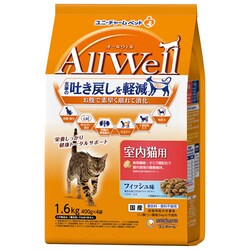 jE`[ AllWell ҂Ƃ݃t[YhCpE_[ 1.6kg(400g~4) Lp tBbVyvUZNgz
