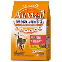 jE`[ AllWell ҂Ƃ݃t[YhCpE_[ 1.6kg(400g~4) Lp `L