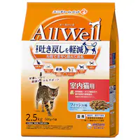 jE`[ AllWell ҂Ƃ݃t[YhCpE_[ 2.5kg(500g~5) Lp tBbV