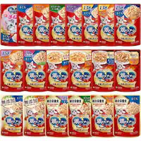 ��̃X�v�[�� �p�E�` �܂��륂����ɂ����ݓ��� 60g  �L���b�g�t�[�h �E�F�b�g�t�[�h