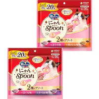 ��̃X�v�[�� �ɂ��Spoon 2��̃A�\�[�g �܂���&������ 10g�~20�{ �L �����