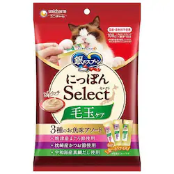 ̃Xv[ ɂۂSelect Ƃ냊b` ыʃPA 3̂A\[g ܂&&^₾gp 108g yvUZNgz