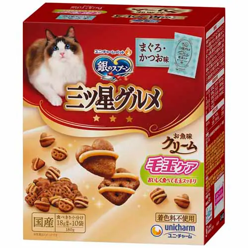 【14個セット】銀のスプーン 三ツ星グルメ 香るお魚仕立て(240g/200g/192g) お魚味クリーム(180g) しみ旨お魚仕立て(192g/160g) _0