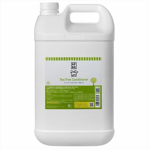 A.P.D.C. ティーツリーコンディショナー 5L コンディショナー_0
