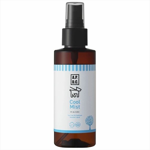 A.P.D.C. �N�[���~�X�g 125ml �N�[���~�X�g_0