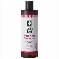A.P.D.C. �E�H�[�^���X�V�����v�[ �l�ւ��p 500ml �V�����v�[�l�ւ��p500ml