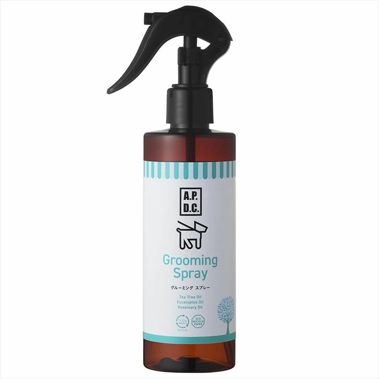 A.P.D.C. ティーツリーシャンプー 250ml シャンプー 7273805