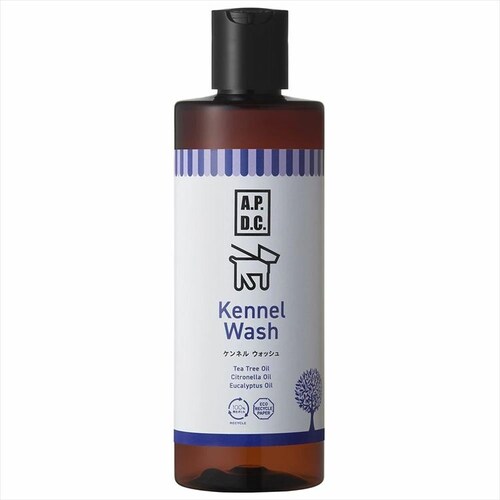 A.P.D.C. ケンネルウォッシュ 250ml ケンネルウォッシュ_0