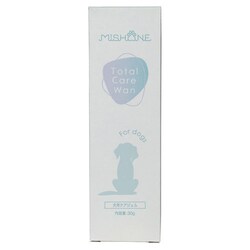 MISHONE ~V Total Care Wan 30g yvUZNgz