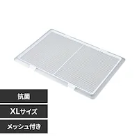 �{���r�A���R�� �y�b�g���[ �N���A���b�V�� XL 