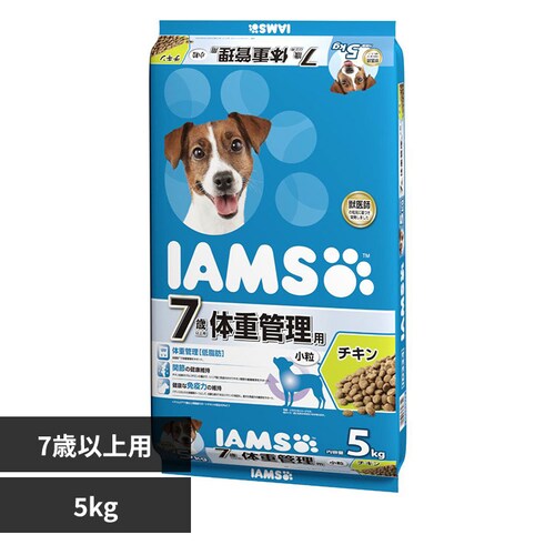 }[XWp~ebh  IAMS ACX 7Έȏp ̏dǗp `L  5kg ID334 t[h_0