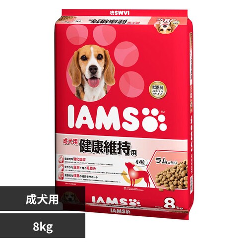 }[XWp~ebh  IAMS ACX p Nێp  8kg ID422 CX t[h_0