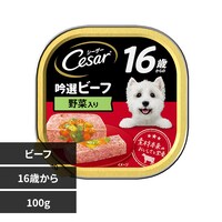 �V�[�U�[ 16�΂���� ��ؓ��� �g���C 100g CE80N �r�[�t ���t�[�h