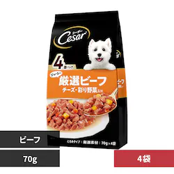 �}�[�X�W���p�����~�e�b�h �V�[�U�[ �p�E�` 70g�~4�� CPM10 �r�[�t �`�[�Y�E�ʂ��ؓ���
