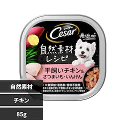 �}�[�X�W���p�����~�e�b�h �V�[�U�[ ���R�f�ރ��V�s �g���C 85g CEM4 �`�L�������܂����E���񂰂�